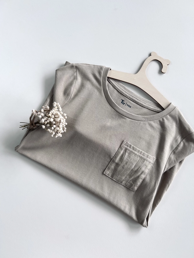 Longsleeve 116-122 cm Tu
