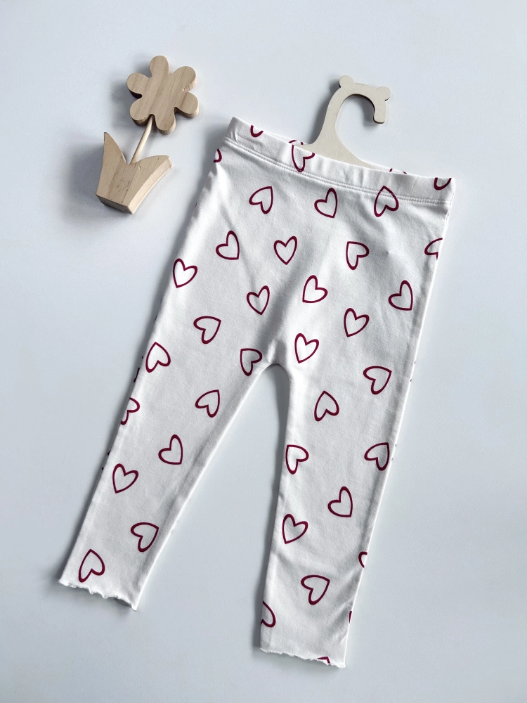 Legginsy 80-86 cm George