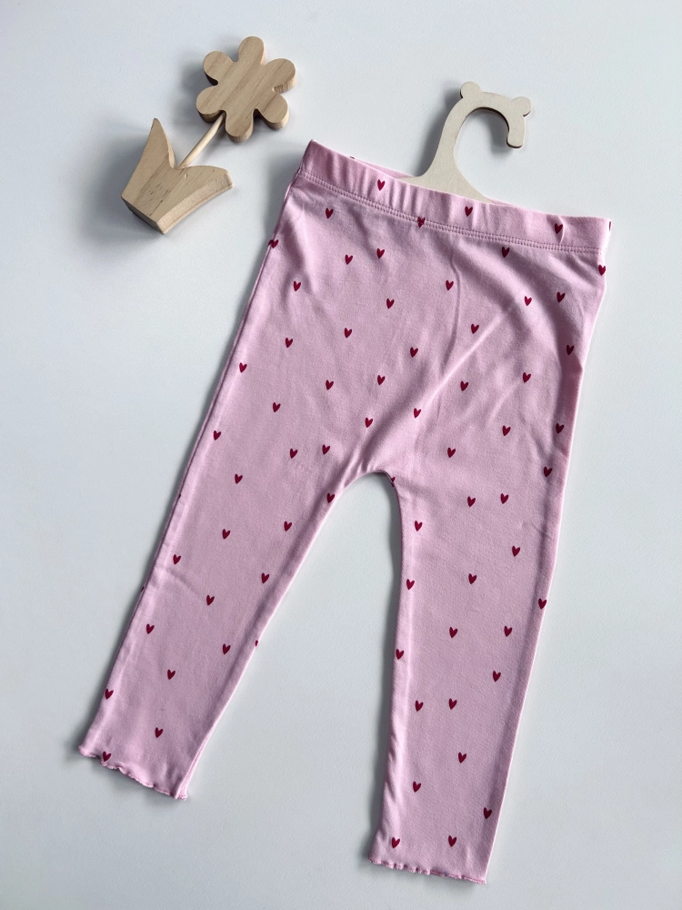Legginsy 80-86 cm George