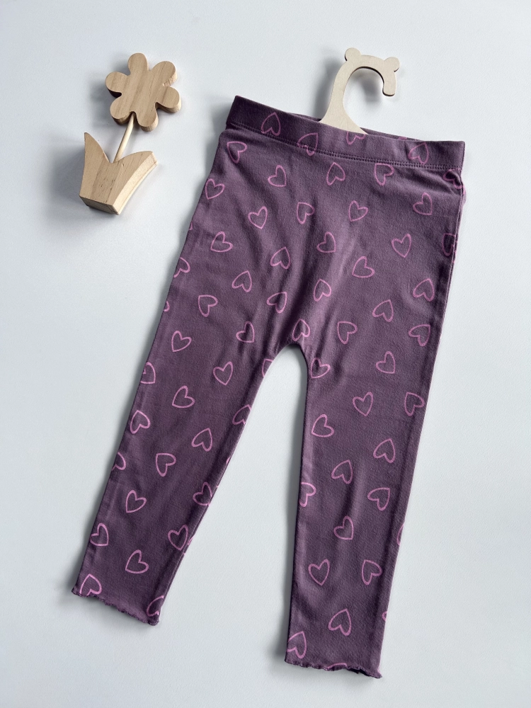 Legginsy 80-86 cm George
