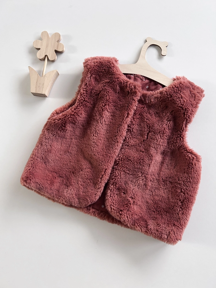 Kamizelka 86-92 cm Dunnes