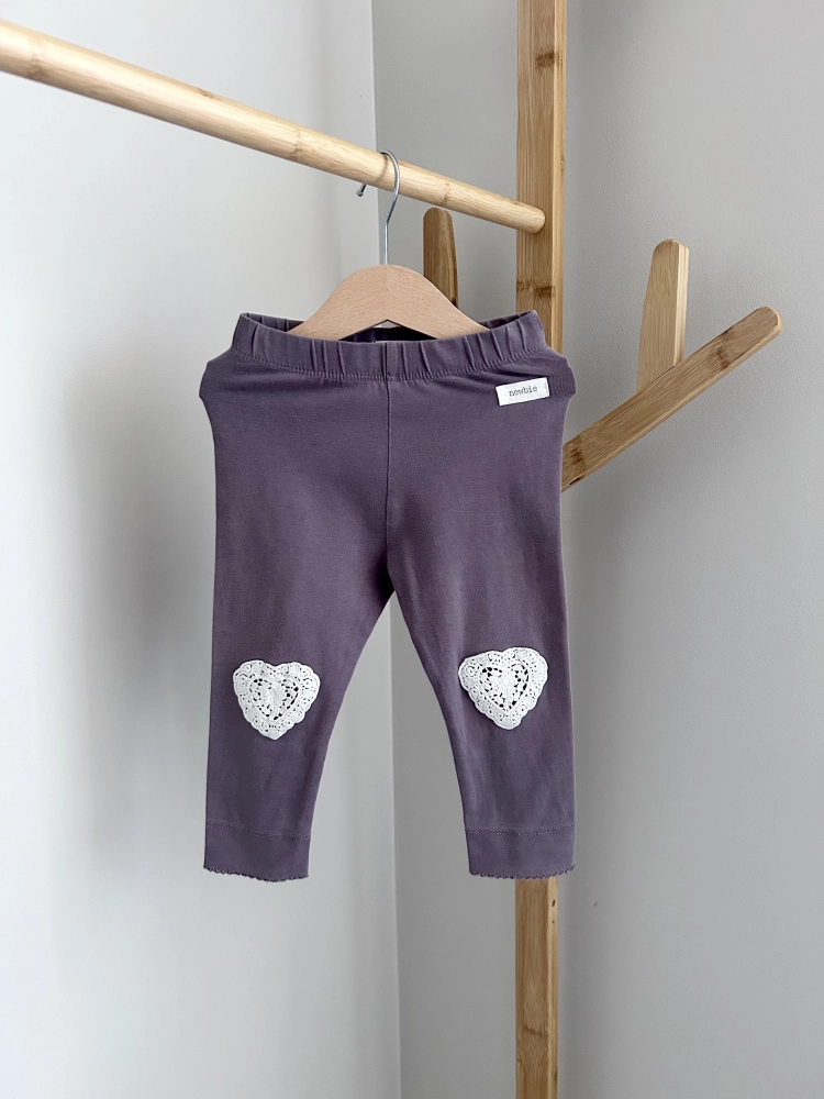 Legginsy 74 cm Newbie