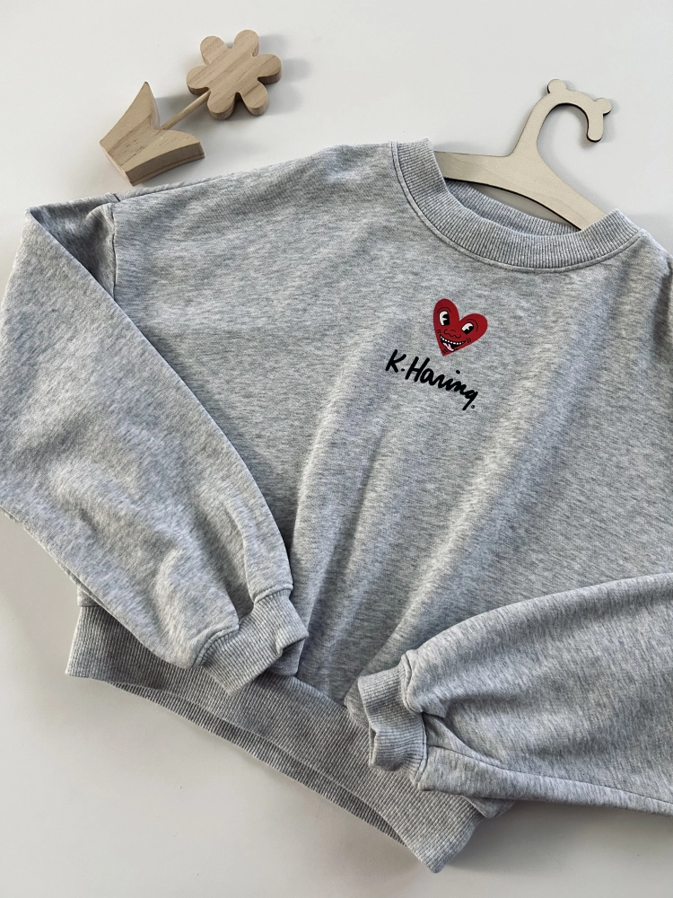 Bluza 140-146 cm H&M