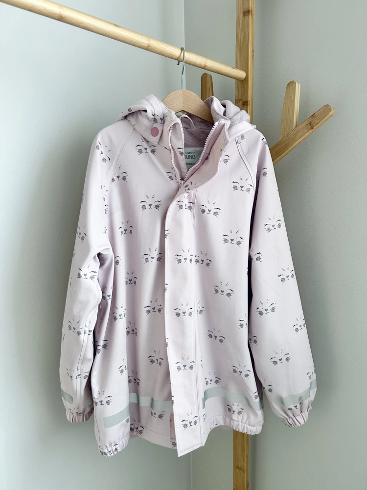 Kurtka 134-140 cm Mywearbaby