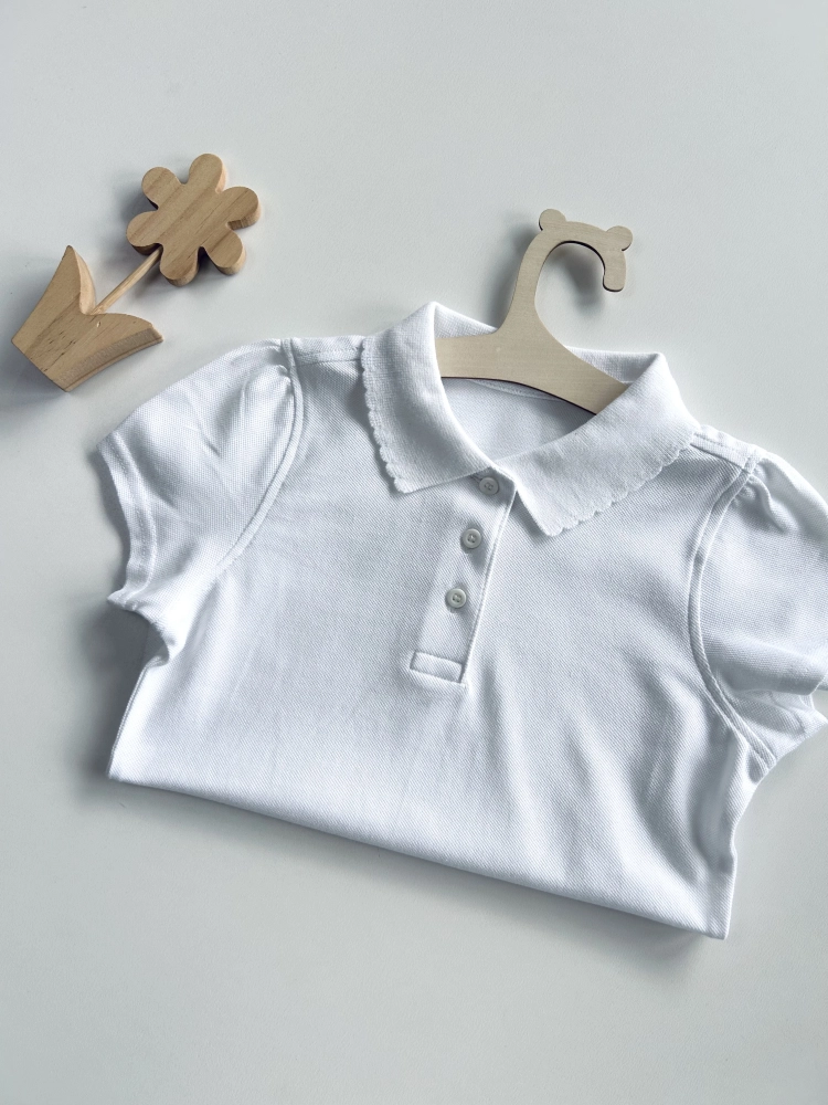 Bluzka polo 104-110 cm George