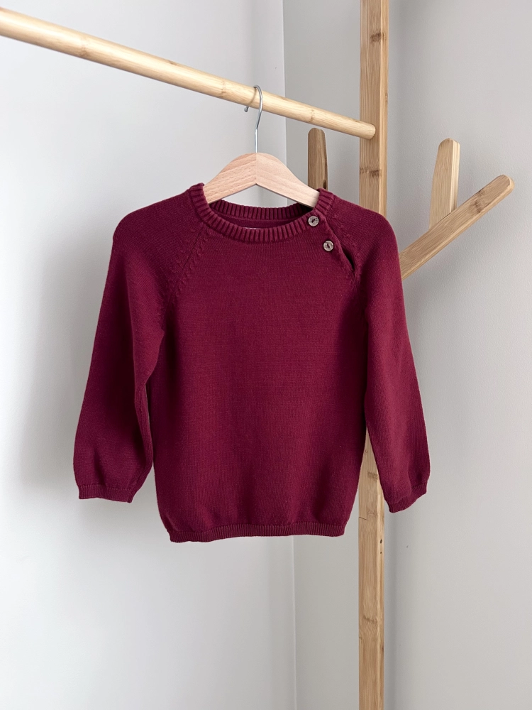Sweter 92 cm H&M
