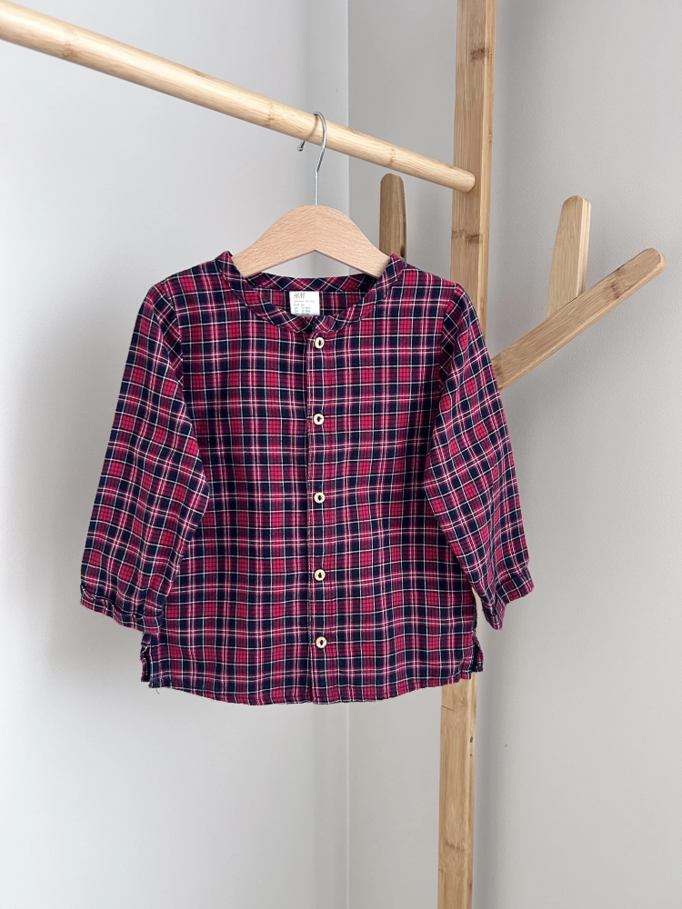 Koszula 86 cm H&M