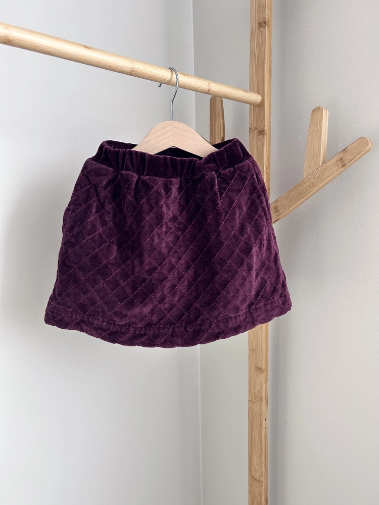 Spódnica 98 cm Bakito