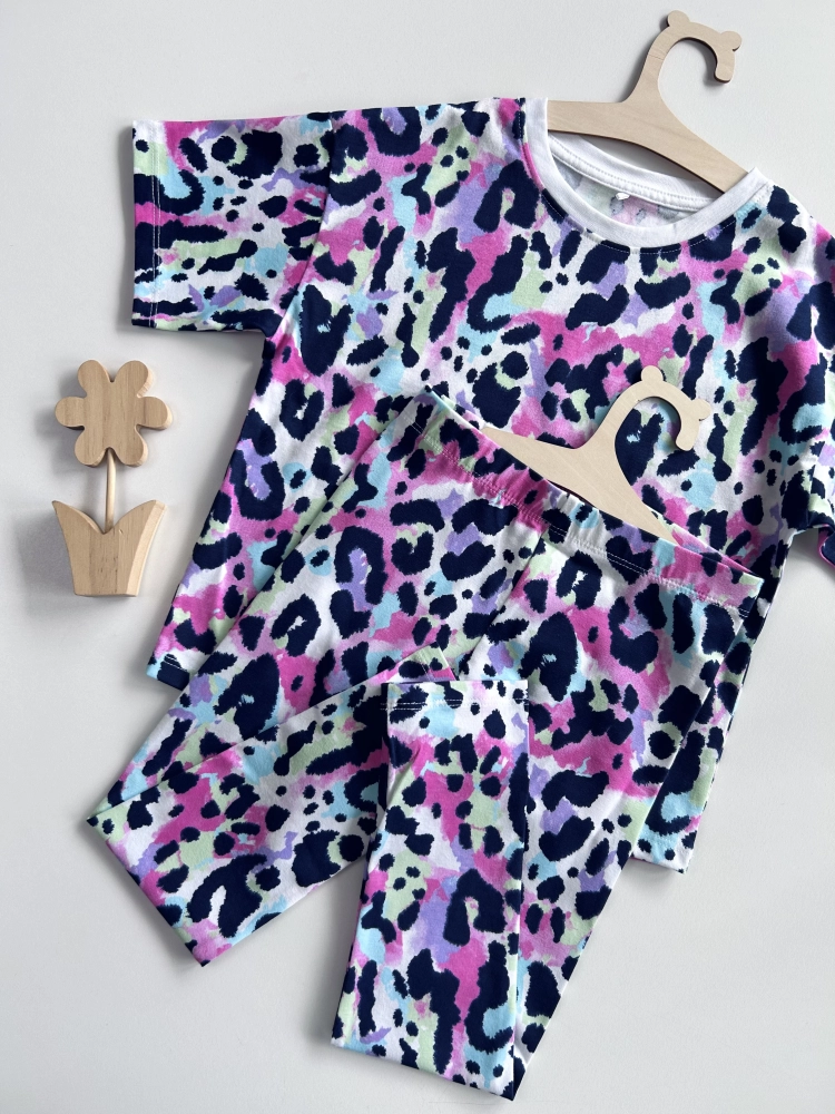 T-shirt, Legginsy 110-116 cm George