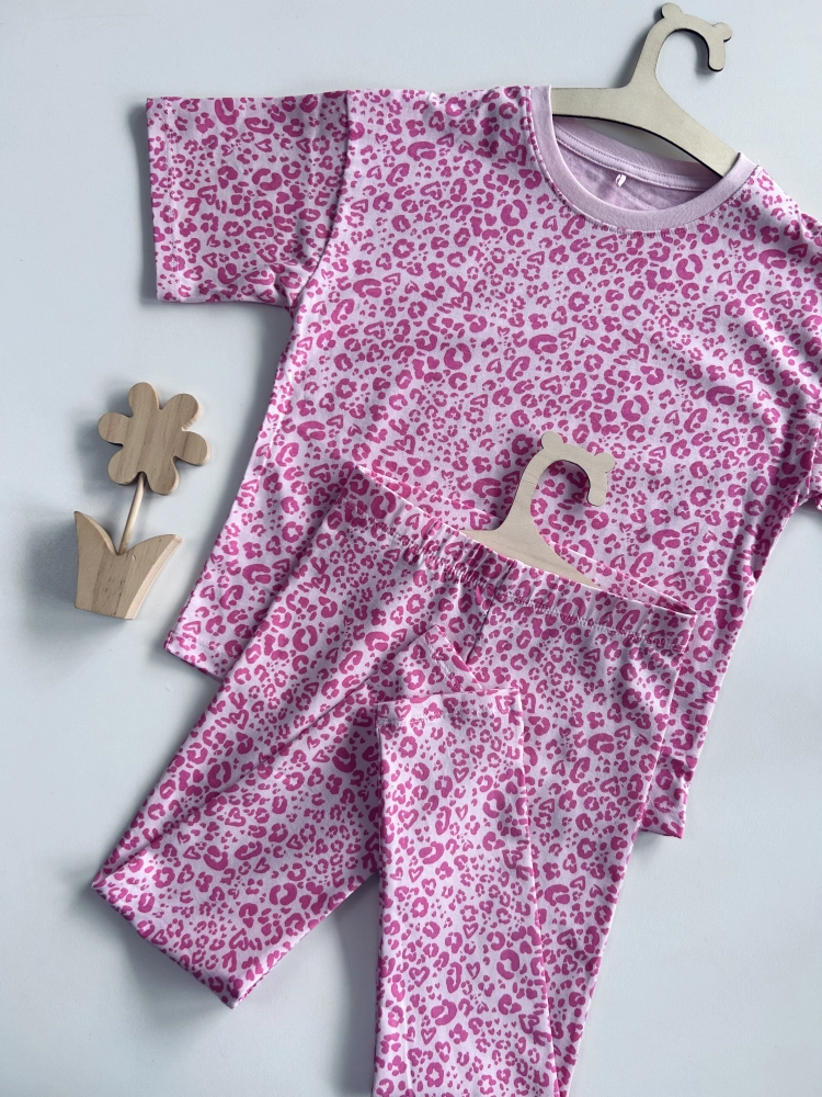 T-shirt, Legginsy 110-116 cm George