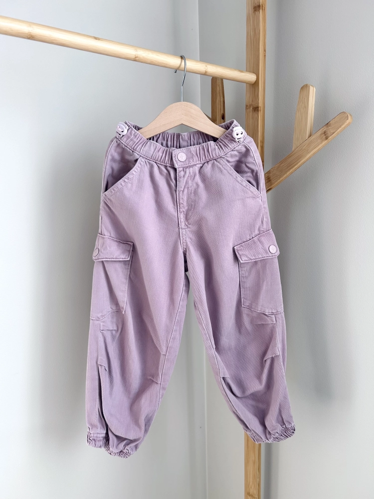 Spodnie jeansowe 98 cm M&S