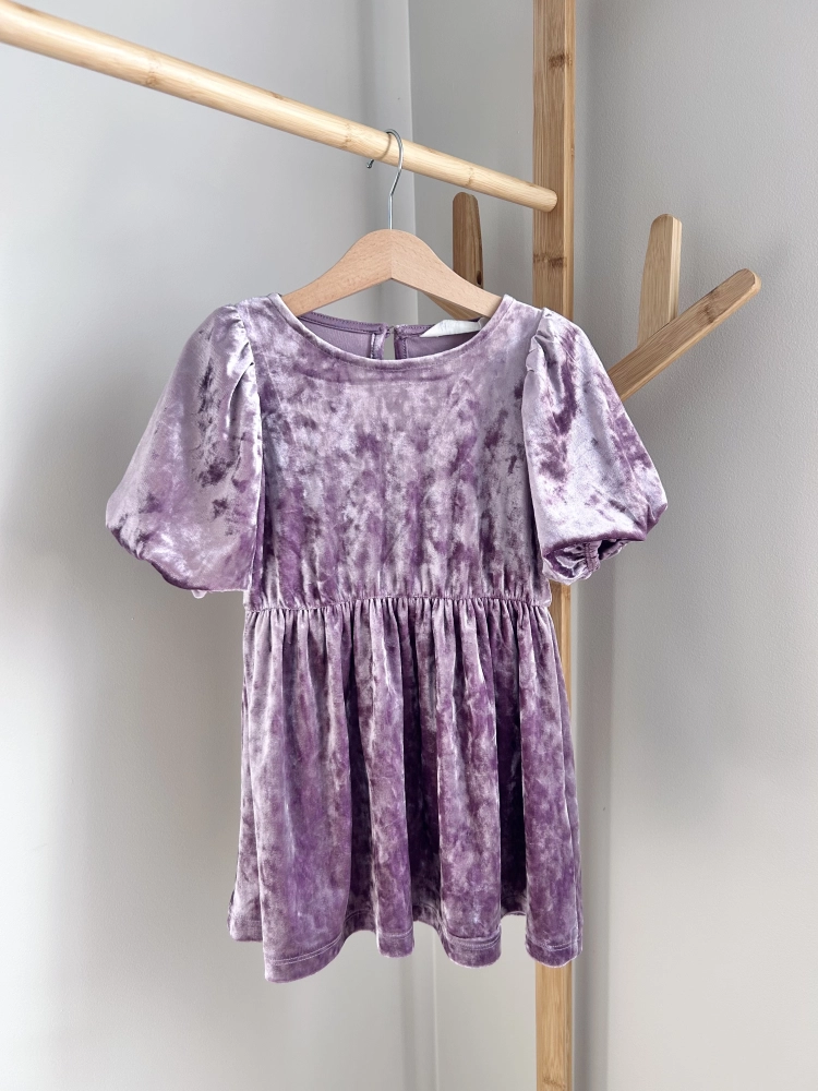 Sukienka 92 cm H&M