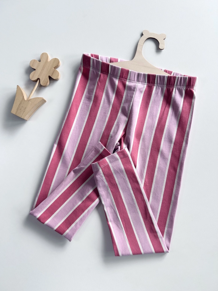 Legginsy 110 cm Lindex