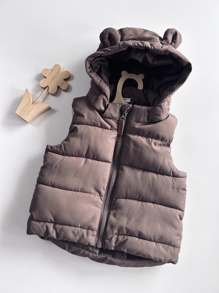 Kamizelka 74 cm H&M Unisex