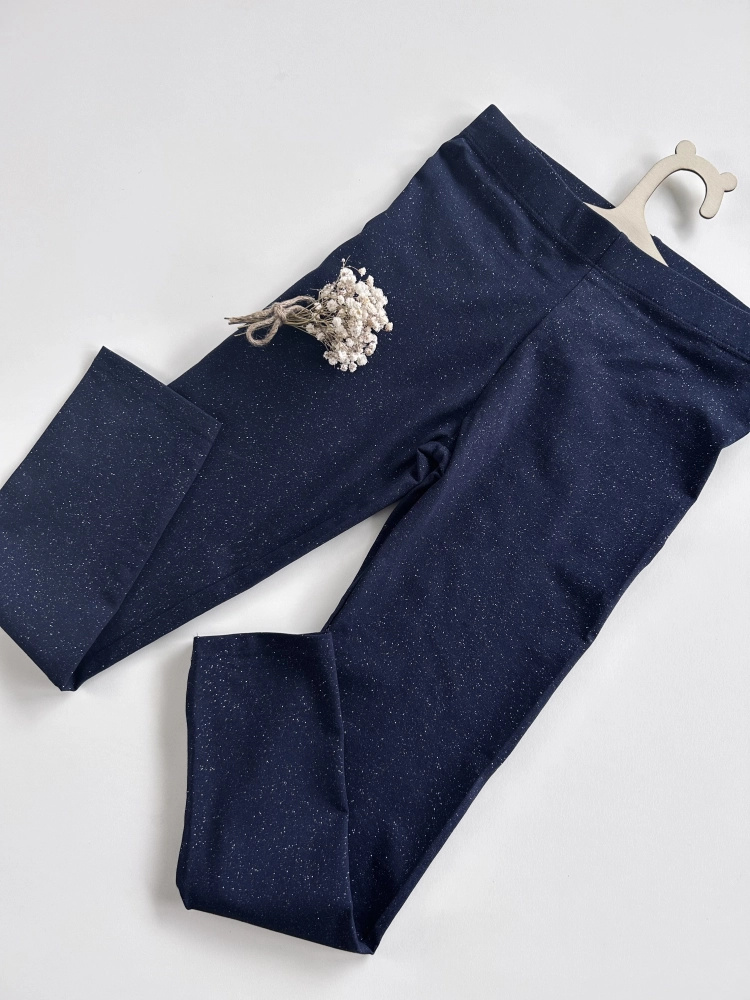 Legginsy 134-140 cm Nutmeg