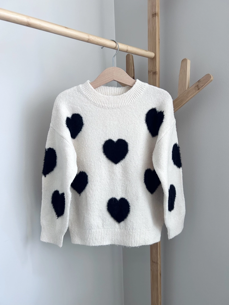 sweter 116 cm F&F