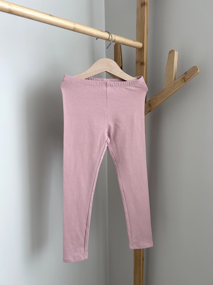 Legginsy 104 cm H&M