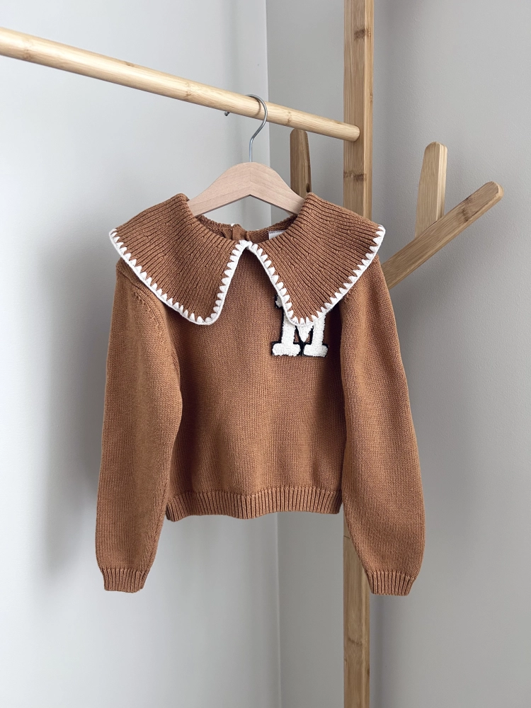Sweter 110 cm Miss