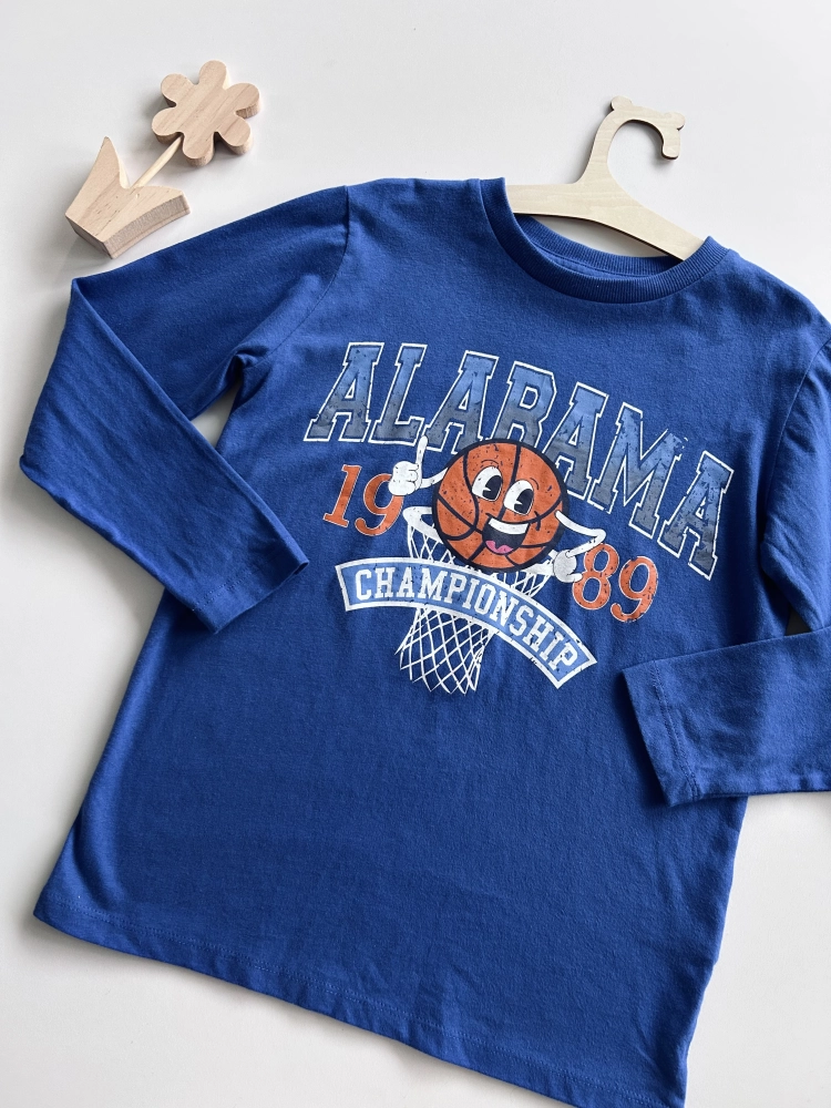 Longsleeve 122-128 cm Dunnes