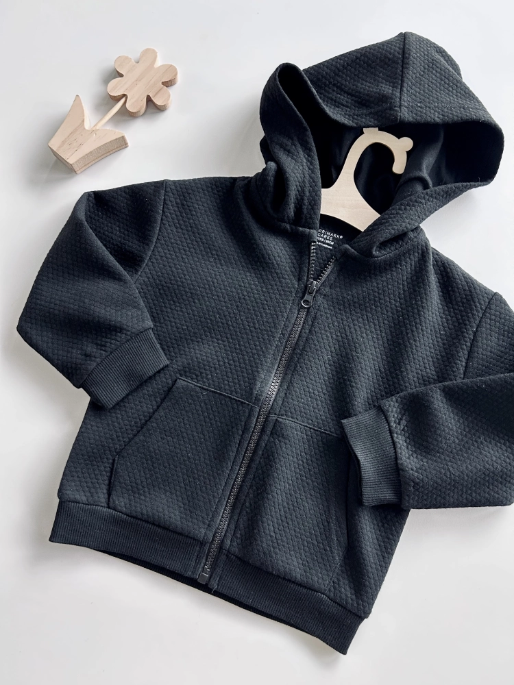 Bluza z kapturem 98 cm Primark