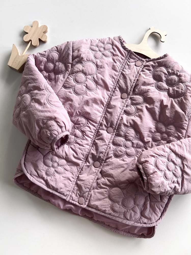 Kurtka 116-122 cm Sinsay