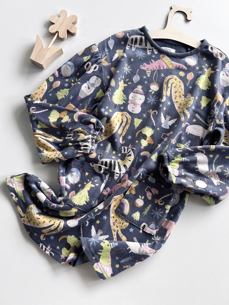 Sukienka 116 cm Next