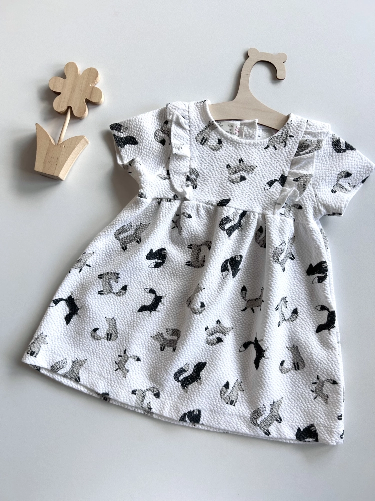 Sukienka 80 cm Zara