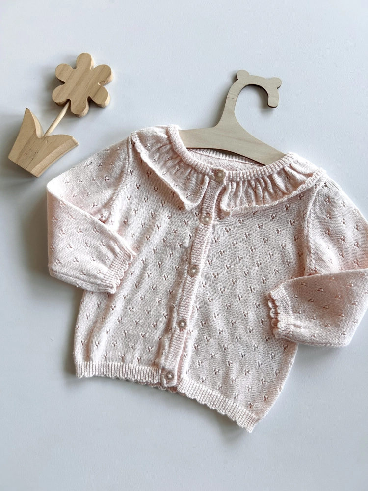 Sweter 68 cm Matalan