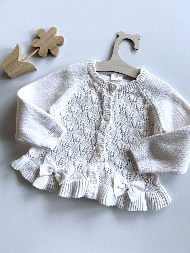 Sweter 80 cm Next