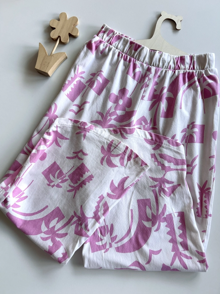 Spodnie 140 cm Zara