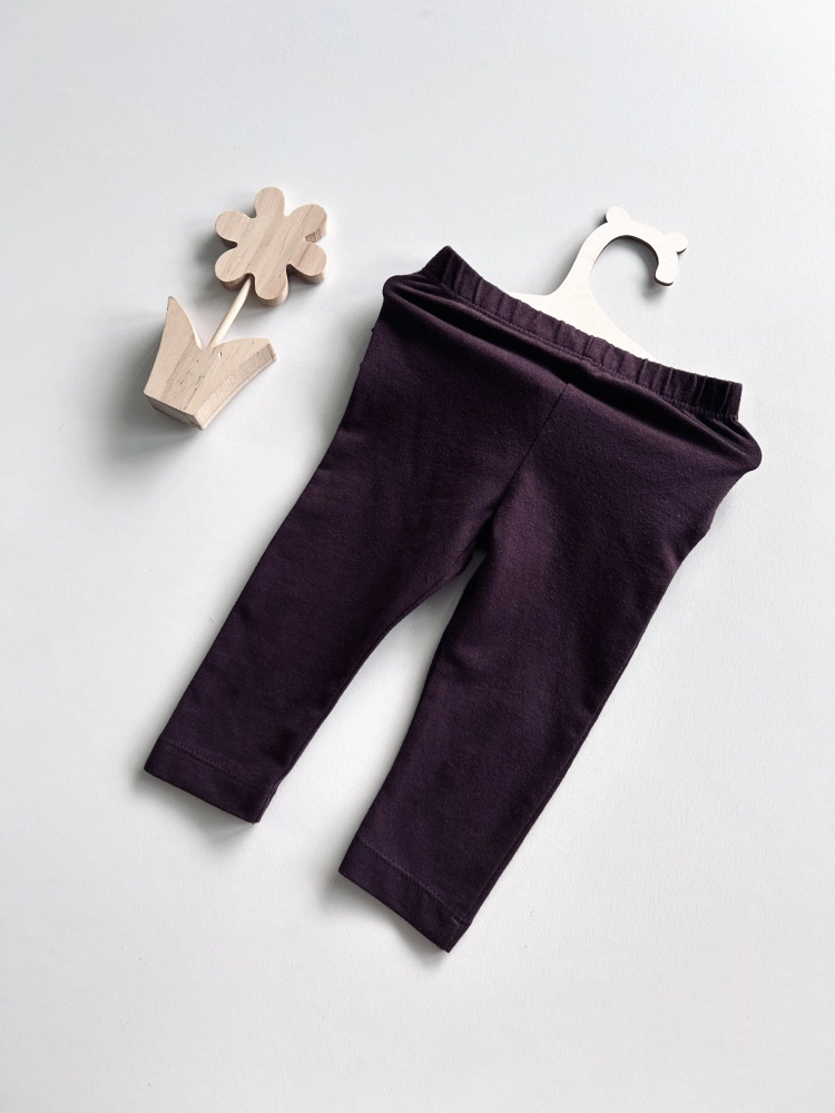 Legginsy 68 cm Nutmeg