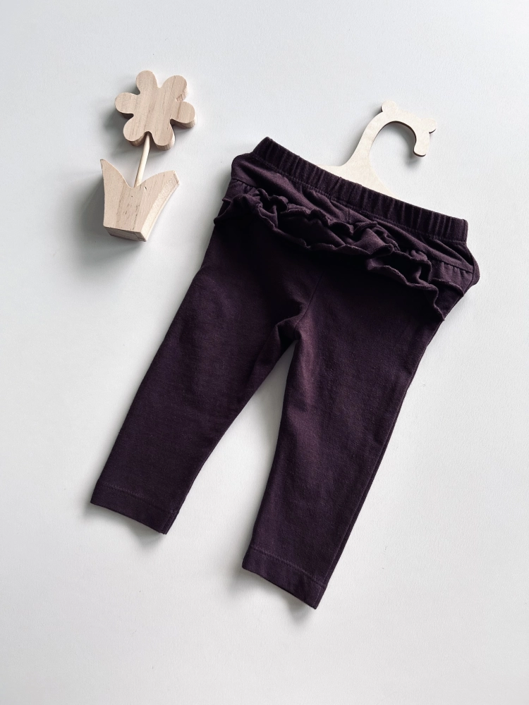 Legginsy 68 cm Nutmeg