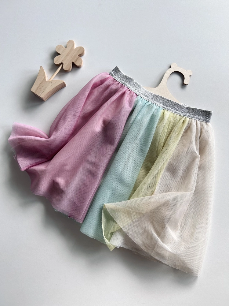 Spódniczka tiulowa 110 cm Next