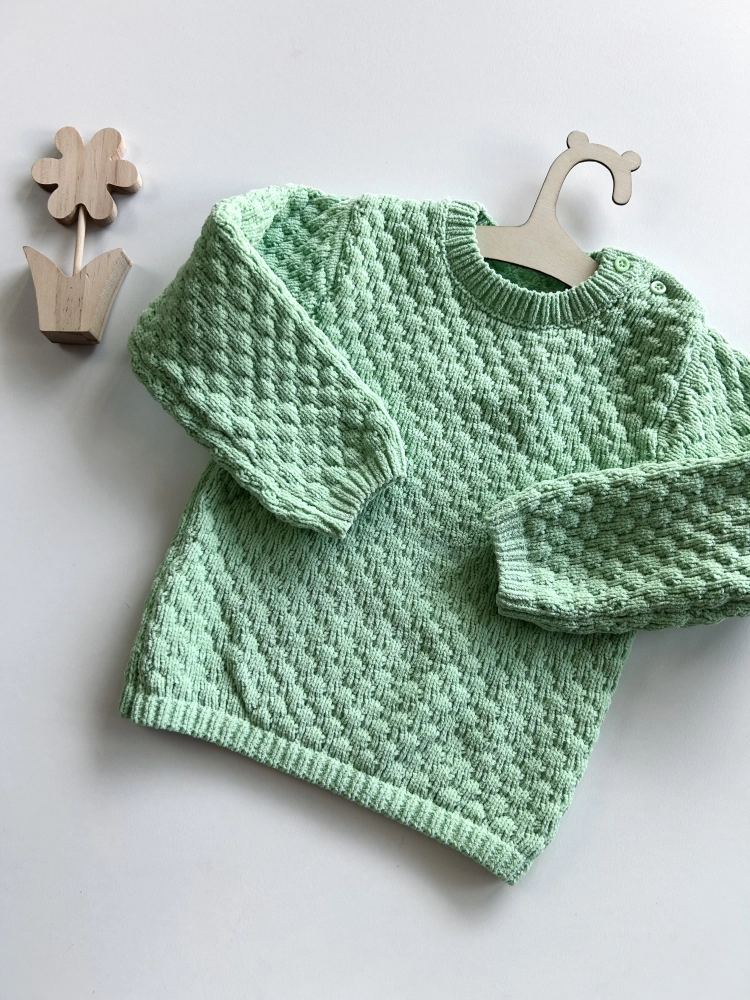 Sweterek 98 cm Dunnes