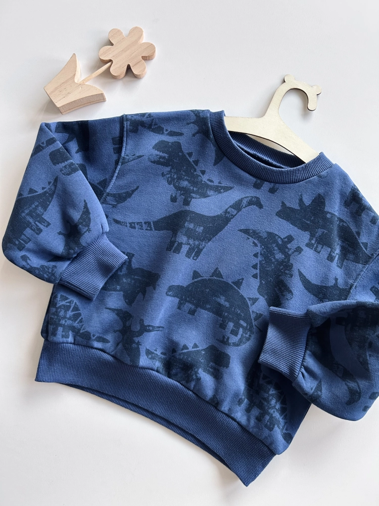 Bluza 92-98 cm Matalan