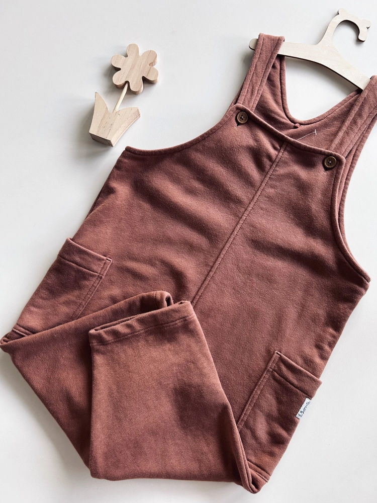 Ogrodniczki 98 cm Next