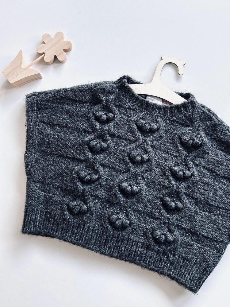 Kamizelka 86 cm Zara