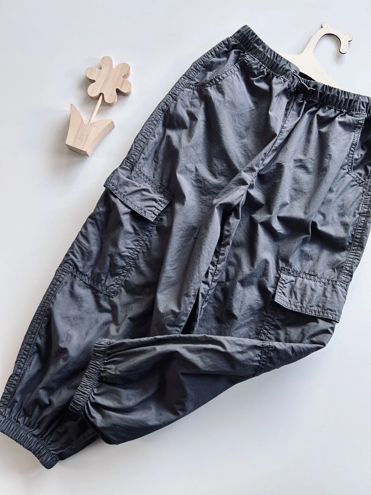 Spodnie 116 cm Next Unisex