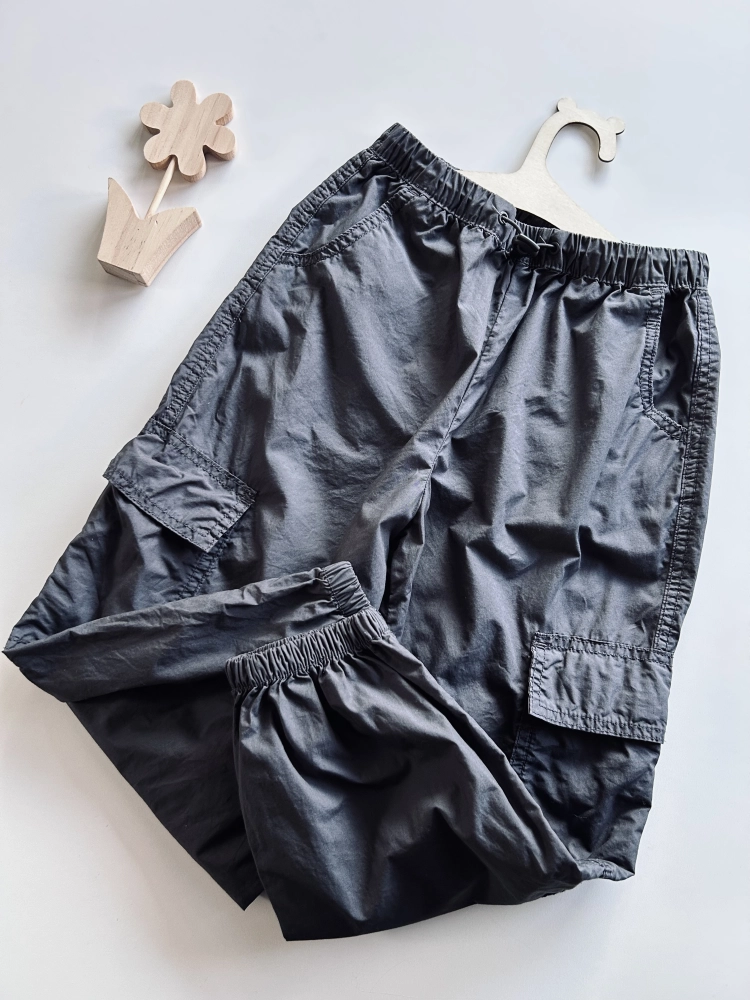 Spodnie 116 cm Next Unisex