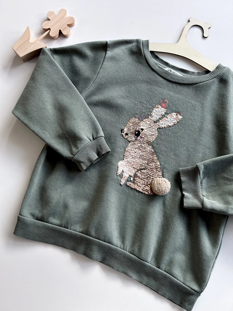 Bluza 122-128 cm H&M