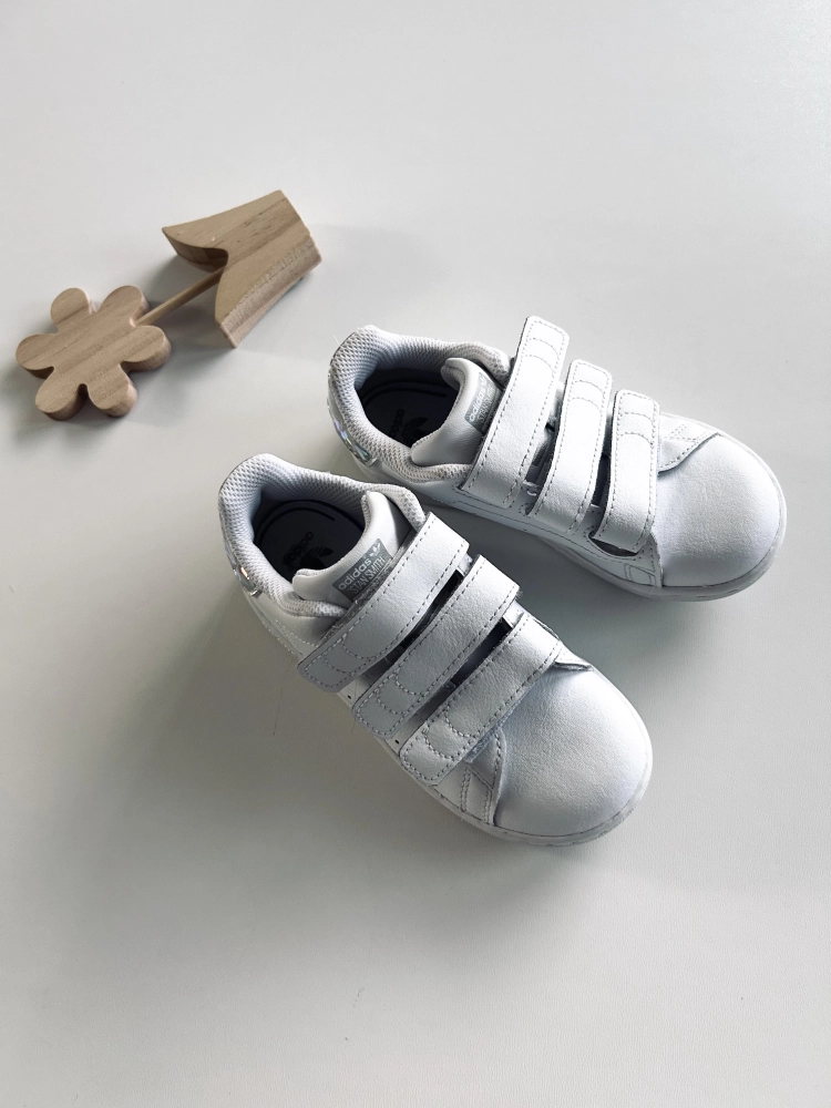 Buty 27 (17 cm) Adidas Unisex