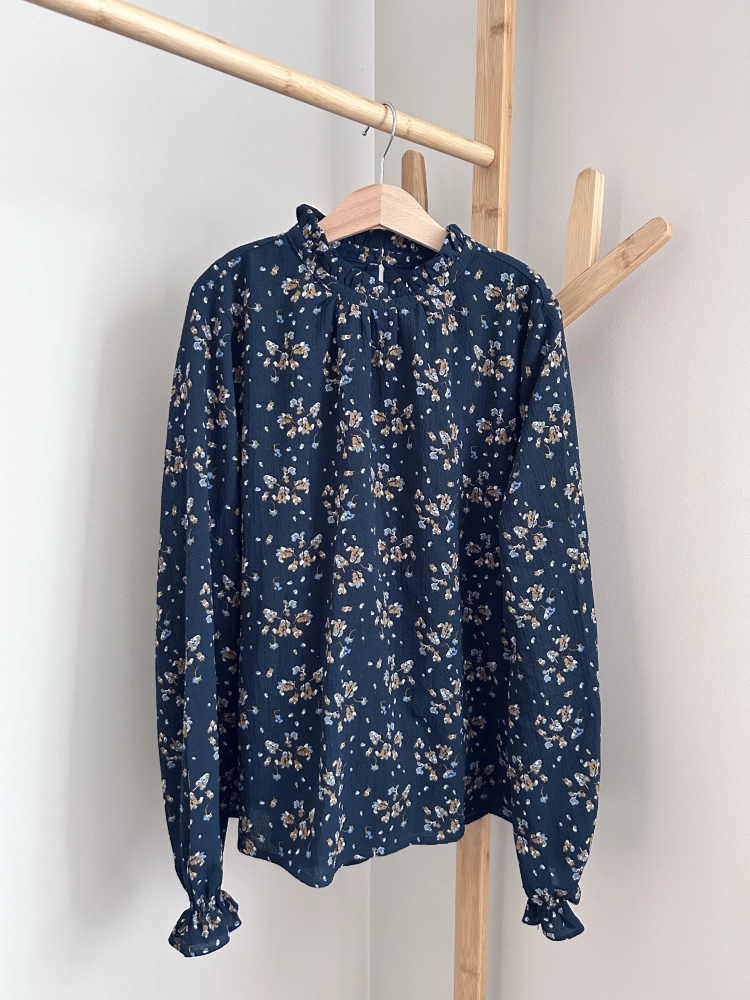 Bluzka 158-164 cm Pomp de lux