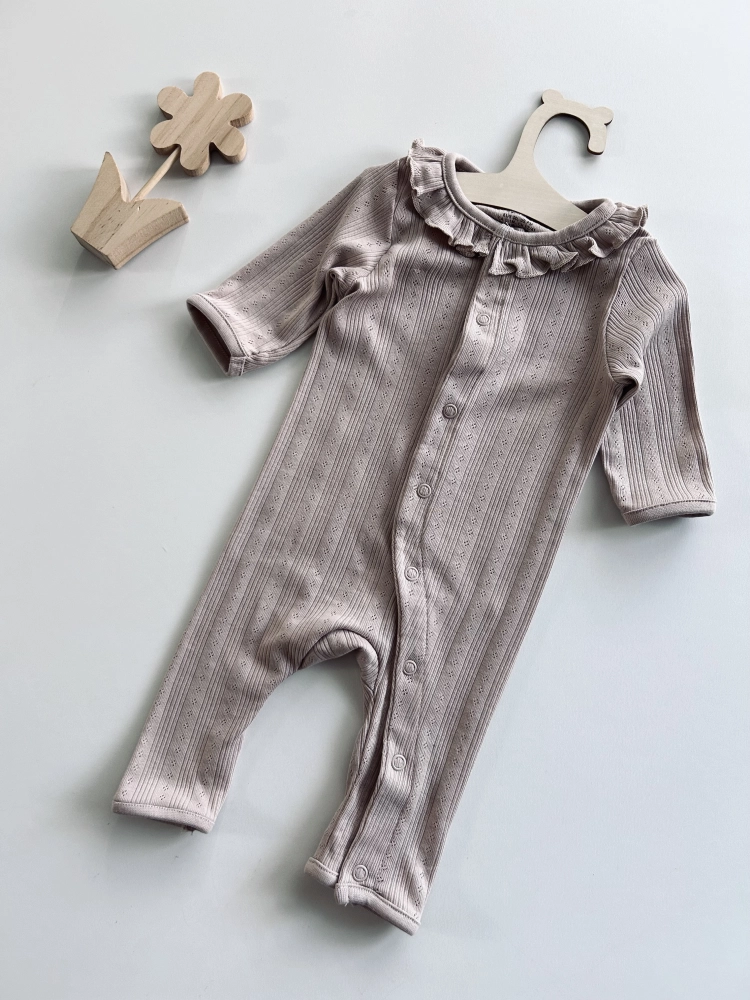 Pajacyk 50-56 cm H&M