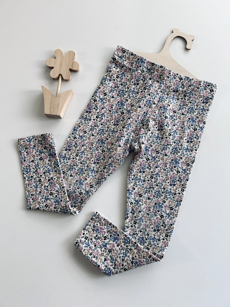 Legginsy 104 cm Dunnes