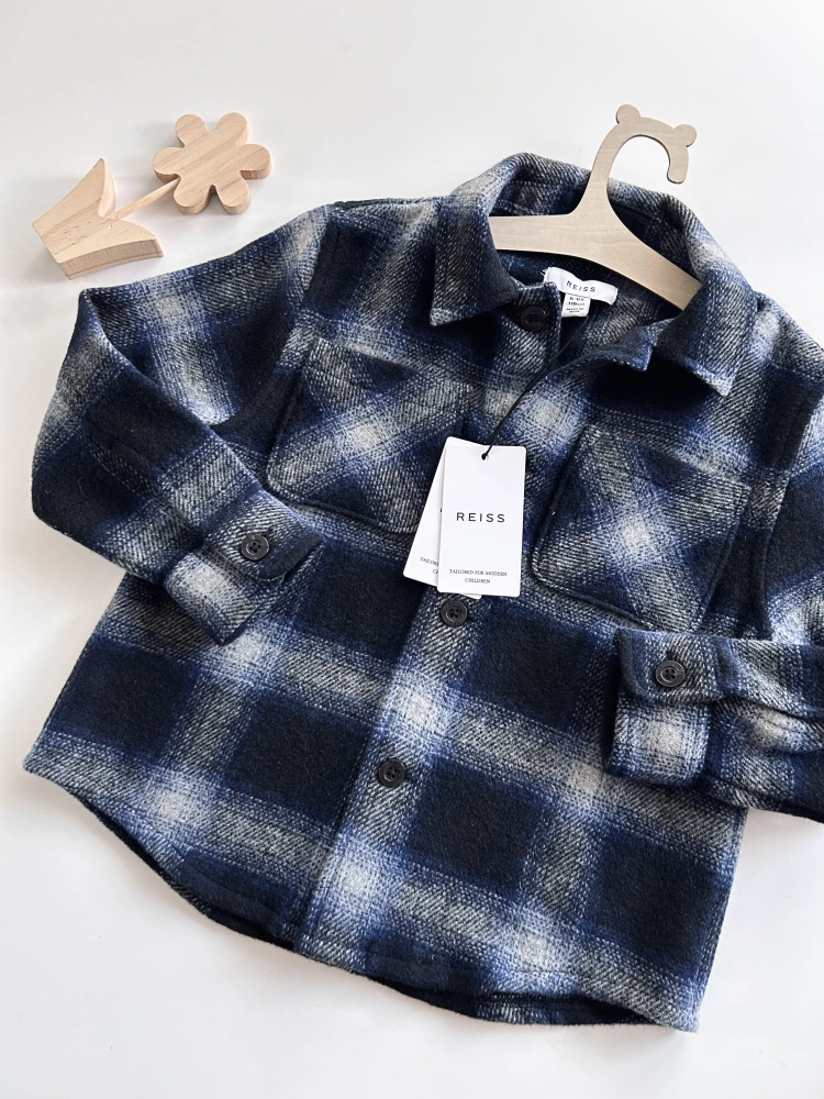 Koszula/ Kurtka 116 cm Reiss