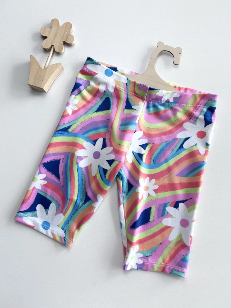 Legginsy 116 cm Next