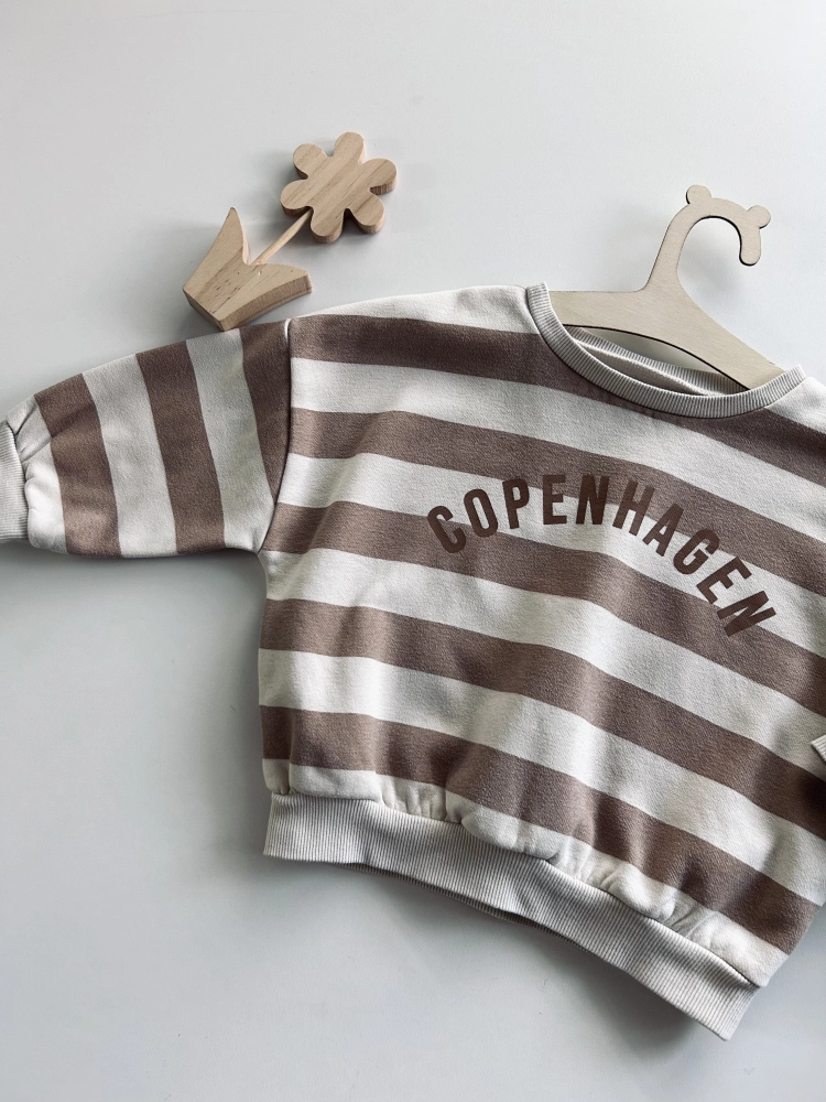 Bluza 80-86 cm Dunnes