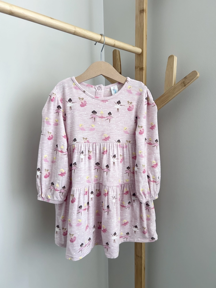 Sukienka 92 cm Topomini