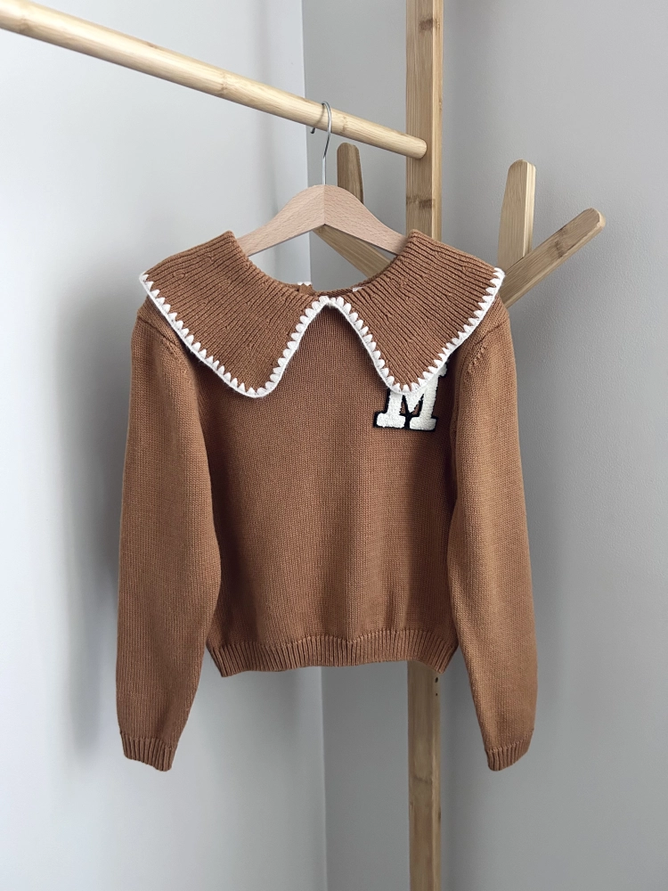 Sweter 122 cm Miss