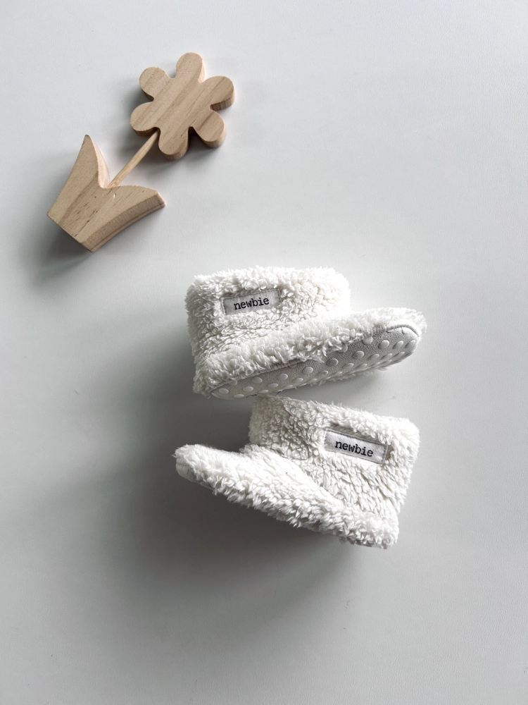 Buciki 17/18 (11,5 cm) Newbie Unisex